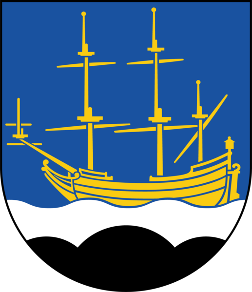 Fil:Stromstad kommunvapen - Riksarkivet Sverige.png