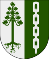 Ore landskommun, now part of Rättvik