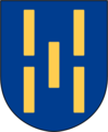 Jörns landskommun, now part of Skellefteå