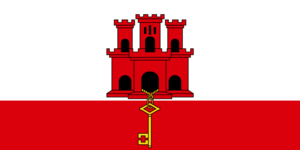 Flag of Gibraltar.svg