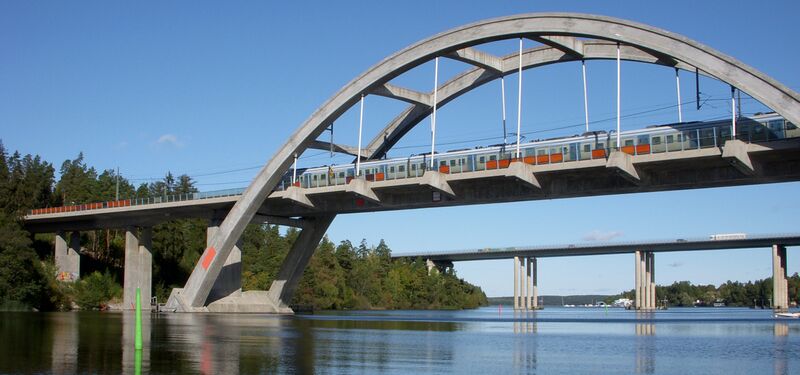 Fil:Mälarbanan Stäketbron 2009.jpg