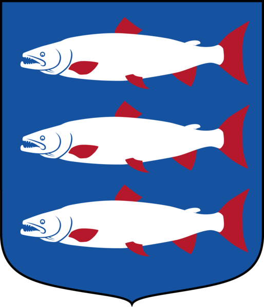 Fil:Laholm kommunvapen - Riksarkivet Sverige.png