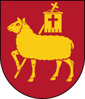 Haabo kommunvapen - Riksarkivet Sverige.png
