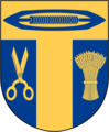 Toarp landskommun (1946-66) and Dalsjöfors landskommun (1967-70) and kommun (1971-73), now part of Borås