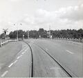 Höllvikens klaffbro - september 1960