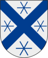 Finnskoga-Dalby landskommun, now part of Torsby