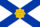 Naval Jack of Uruguay.svg