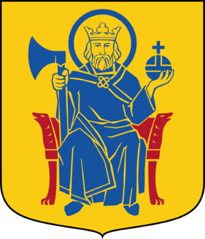 Norrkoping kommunvapen - Riksarkivet Sverige.png