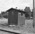 Fröböke hållplats - 1960-talet - Lundberg, Sven Ove