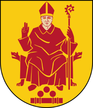 Lidkoping kommunvapen - Riksarkivet Sverige.png