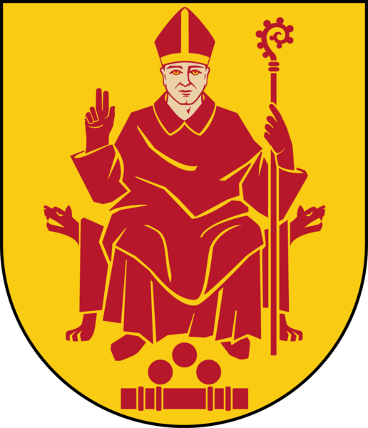 Fil:Lidkoping kommunvapen - Riksarkivet Sverige.png