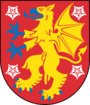 Östergötland landskapsvapen - Riksarkivet Sverige.png
