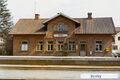 Broby station - 28 april 1971 - Foto: Sveriges Järnvägsmuseum