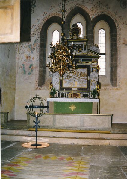 Fil:Fröjels kyrka 002.jpg