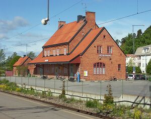 Vagnhärad station Trosa.jpg