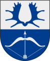 Offerdals landskommun (1957-70) and kommun (1971-73), now part of Krokom
