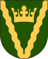 Envikens landskommun, now part of Falun