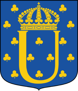 Ulricehamn kommunvapen - Riksarkivet Sverige.png
