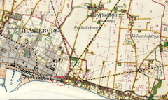 Östergård BV karta 001.png