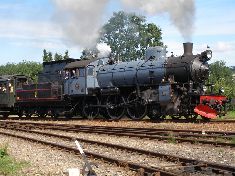 Fil:Stoomlocomotief B 1220 (1914).JPG