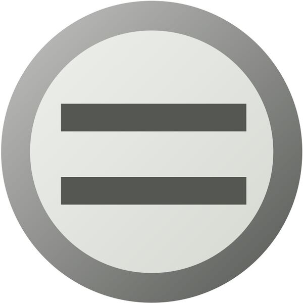 Fil:Pictogram voting neutral.jpg