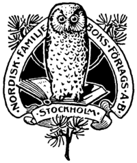 Logo for Nordisk familjeboks uggleupplaga.png