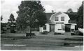 Silverdalens station - 1950 Fotograf: Okänd
