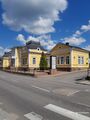 Borås Övre järnvägsstation 20170715 Foto: Jan Karlsson