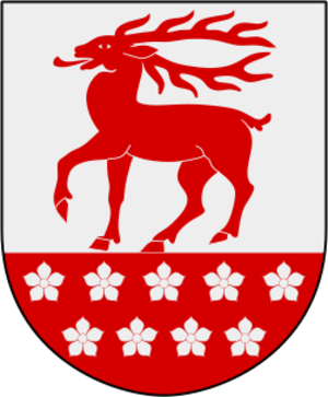 Ovansjö vapen.svg