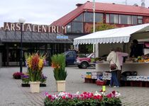 Årsta centrum