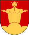Gamla Uppsala landskommun, now part of Uppsala