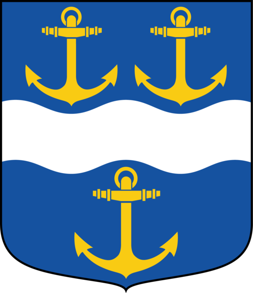 Fil:Gavle kommunvapen - Riksarkivet Sverige.png