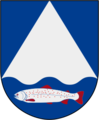 Linsell landskommun, now part of Härjedalen