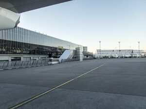 Arlanda, Sky city.JPG