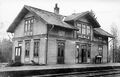 Hörle station