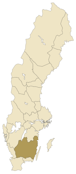 Fil:Sverigekarta-Landskap Småland.svg
