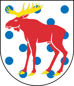 Gästrikland landskapsvapen - Riksarkivet Sverige.png