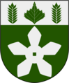 Tyringe landskommun, now part of Hässleholm