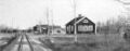 Basthults station