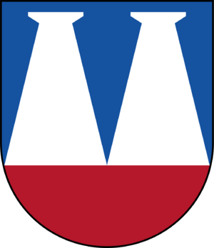 Varmdo kommunvapen - Riksarkivet Sverige.png