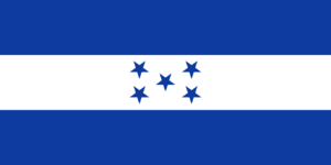 Flag of Honduras (1866-1898).svg