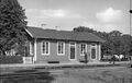 Lönneberga station