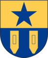 Norrahammars köping, now part of Jönköping