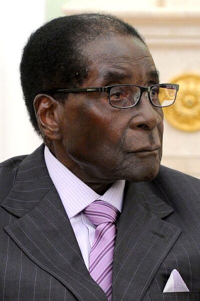 Fil:Robert Mugabe May 2015 (cropped).jpg