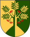 Rönö landskommun, now part of Nyköping