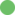 LACMTA Circle Green Line.svg
