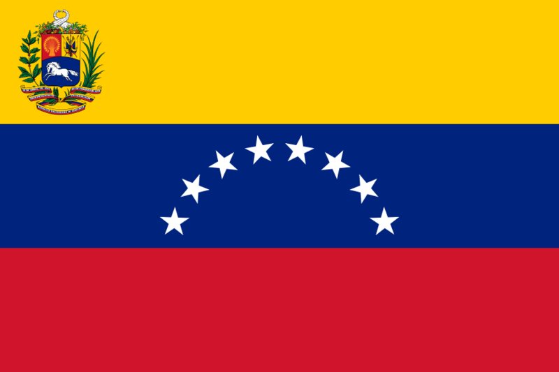 Fil:Flag of Venezuela (state).svg