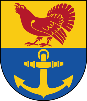 Haninge kommunvapen - Riksarkivet Sverige.png
