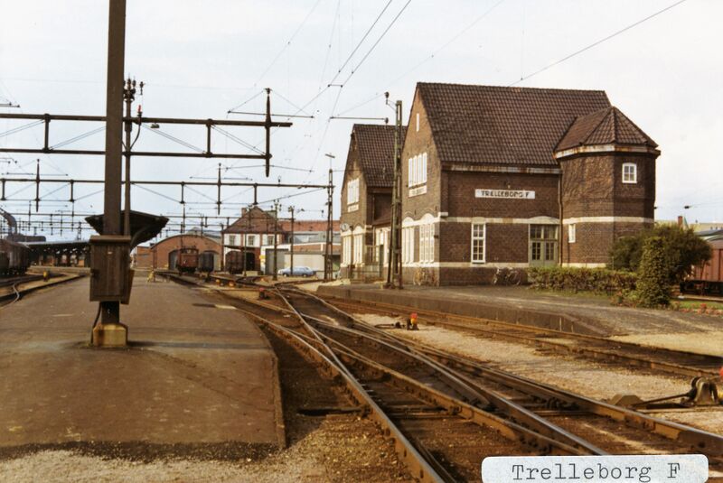 Fil:Trelleborg Färjestation 002.jpg