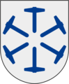 Kroppa landskommun, now part of Filipstad